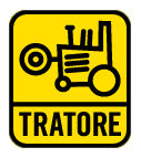 Tratore!